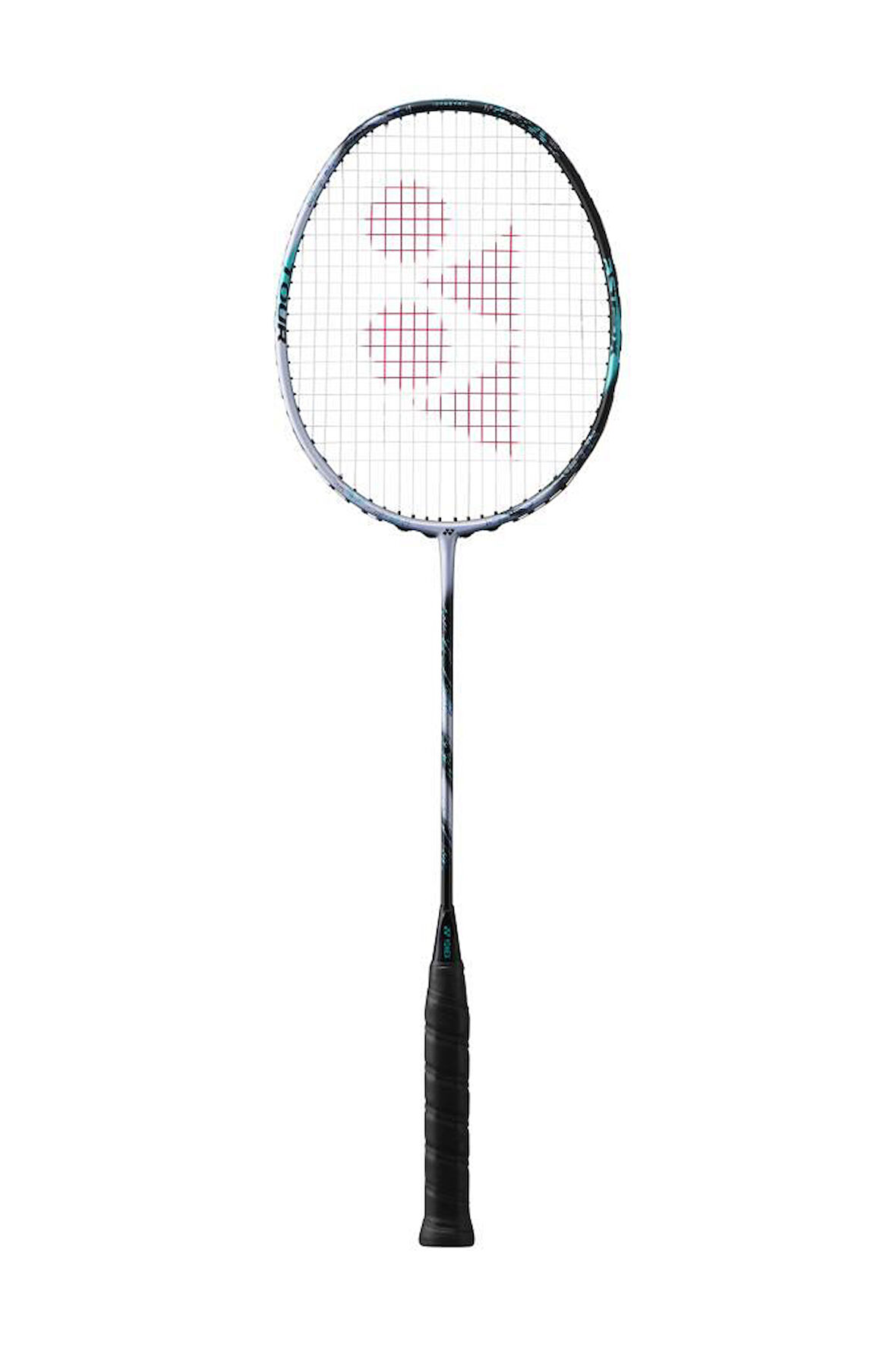 Yonex Astrox 88DSTour (4UG5) Siyah - Gümüş Badminton Raketi 