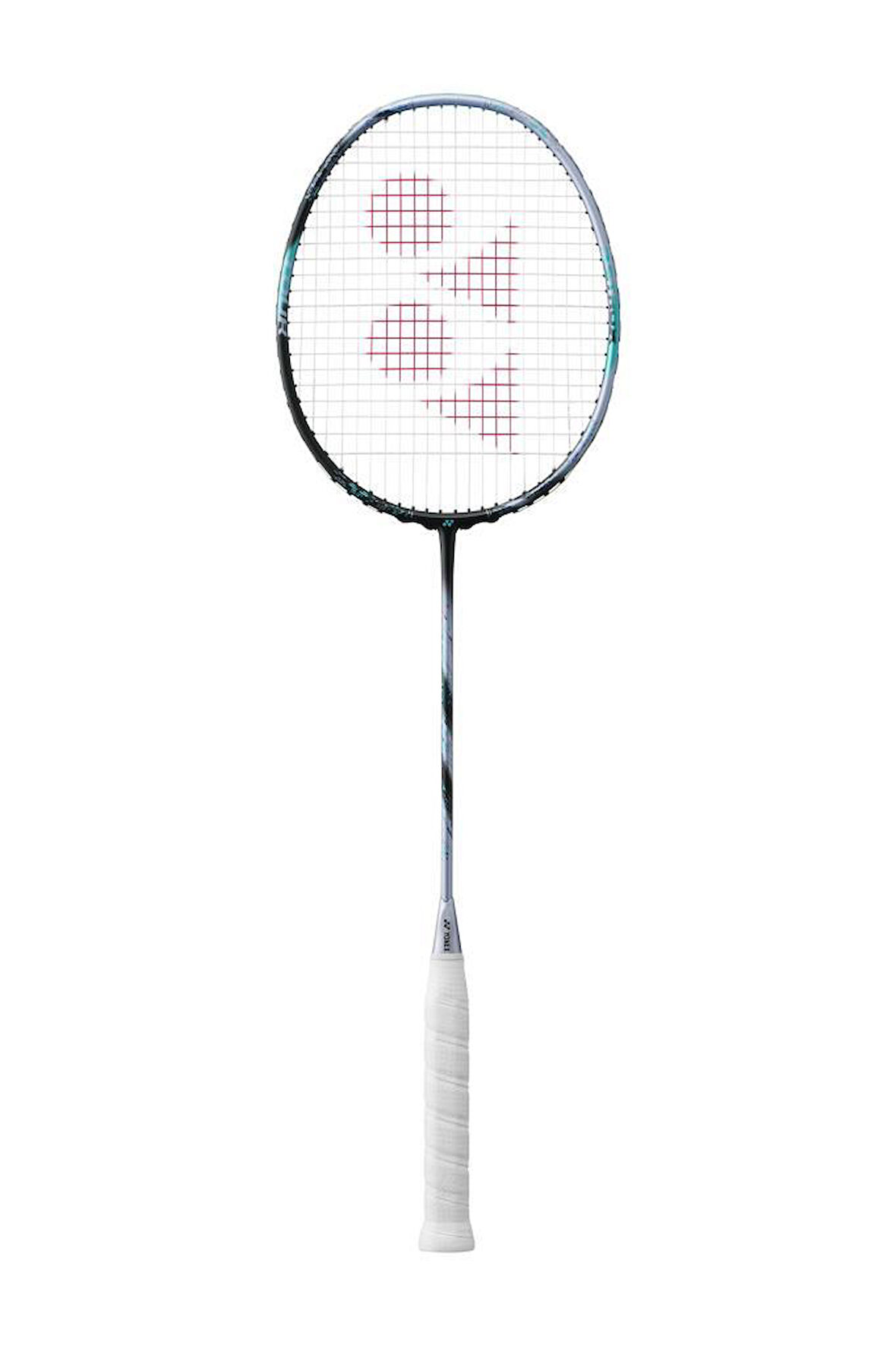 Yonex Astrox 88D Tour (4UG5) Siyah - Gümüş Badminton Raketi 