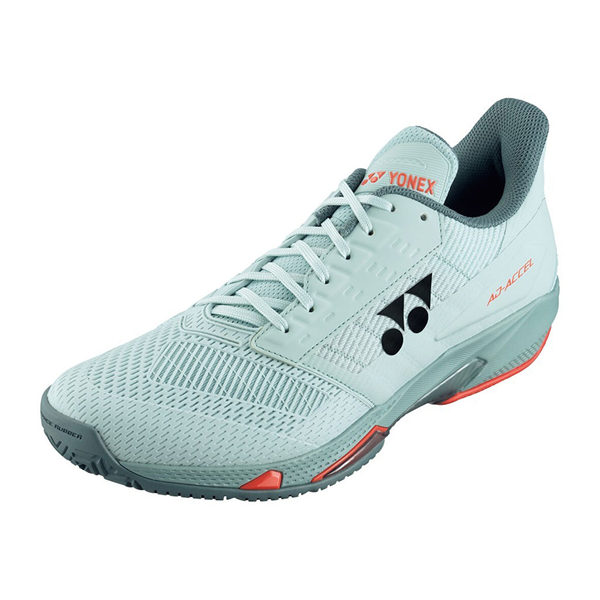 Yonex Power Cushion Ad-Accel Wide All Court Erkek Tenis Ayakkabısı STAAW4.UM