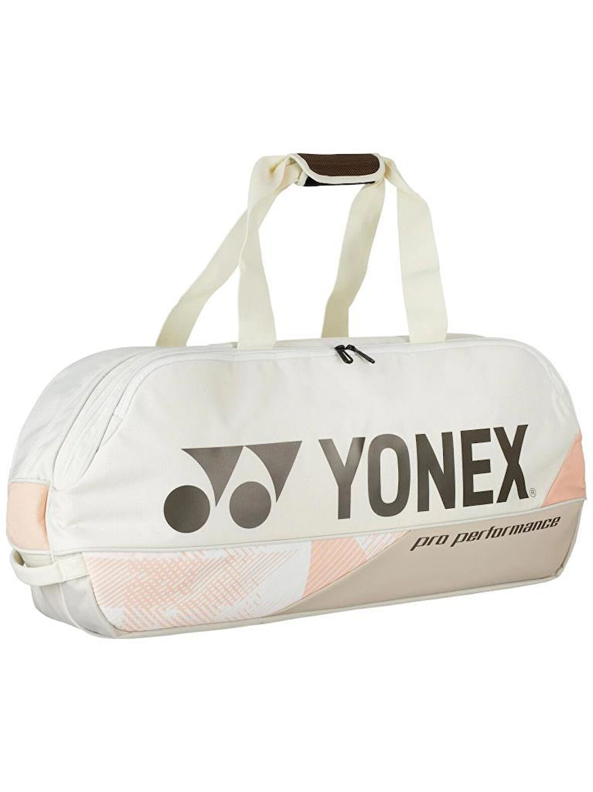 Yonex Pro 92431 Turnuva Çantası Kum Beji