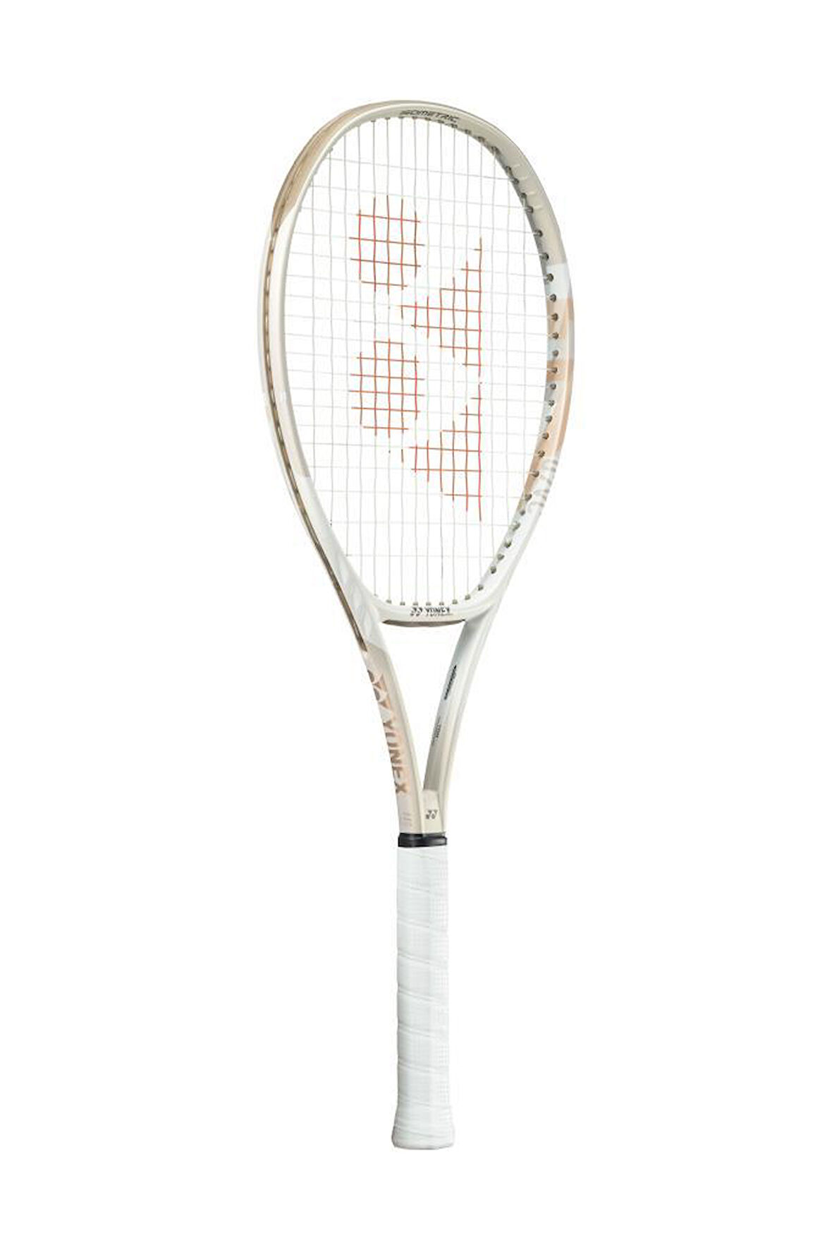 Yonex Vcore 98 inc 305gr 7. Jenerasyon 2024 Sezon Kum Beji Tenis Raketi