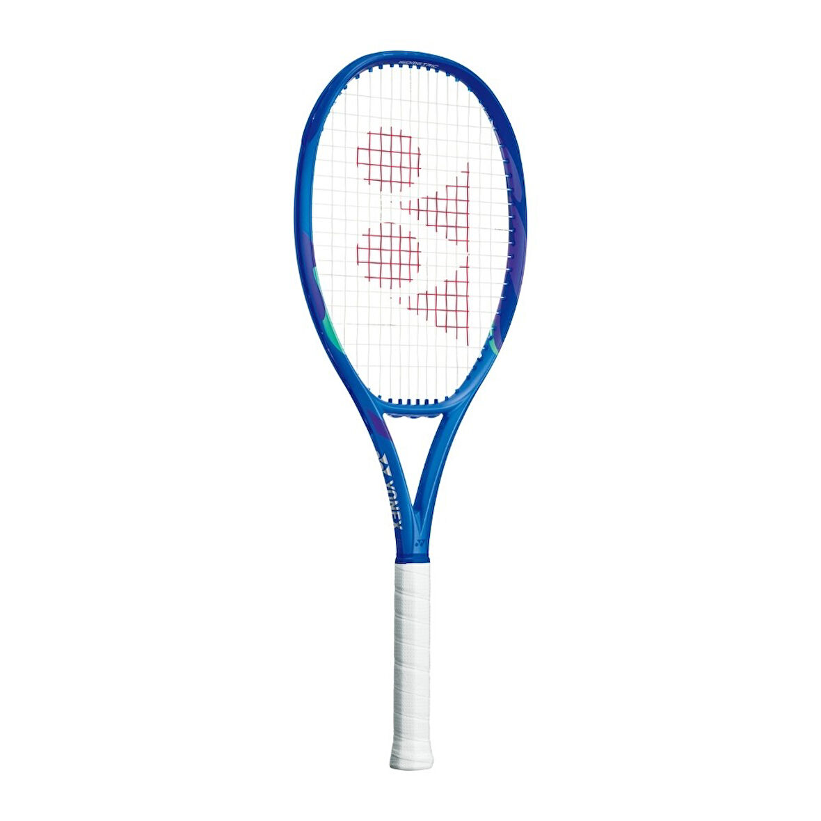 Yonex Ezone 100SL 270 Tenis Raketi (Kordajsız) - Lapis Mavi