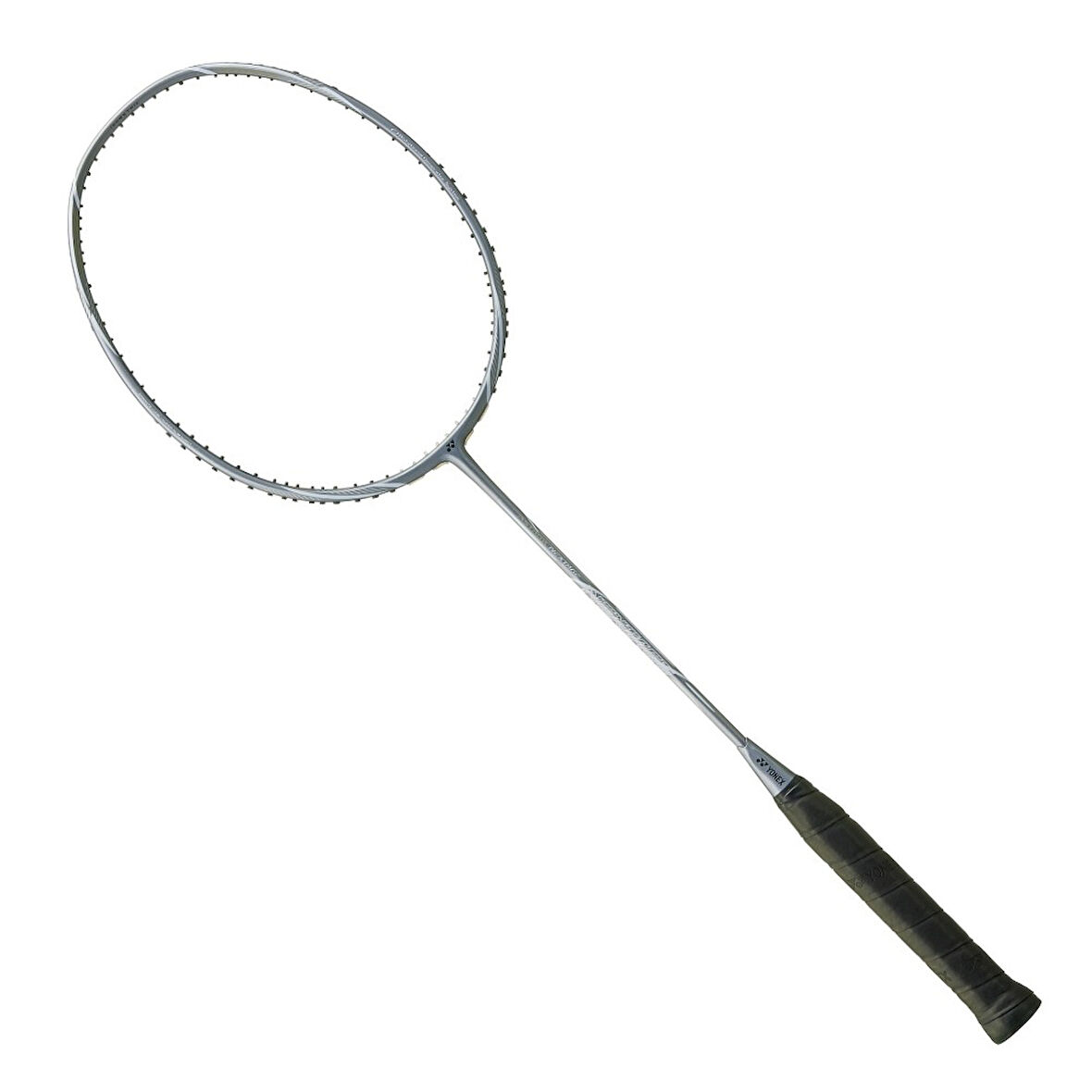Yonex Astrox Nextage (Kordajlı) 4U (Ort. 83g) G5 Açık Gri Badminton Raketi