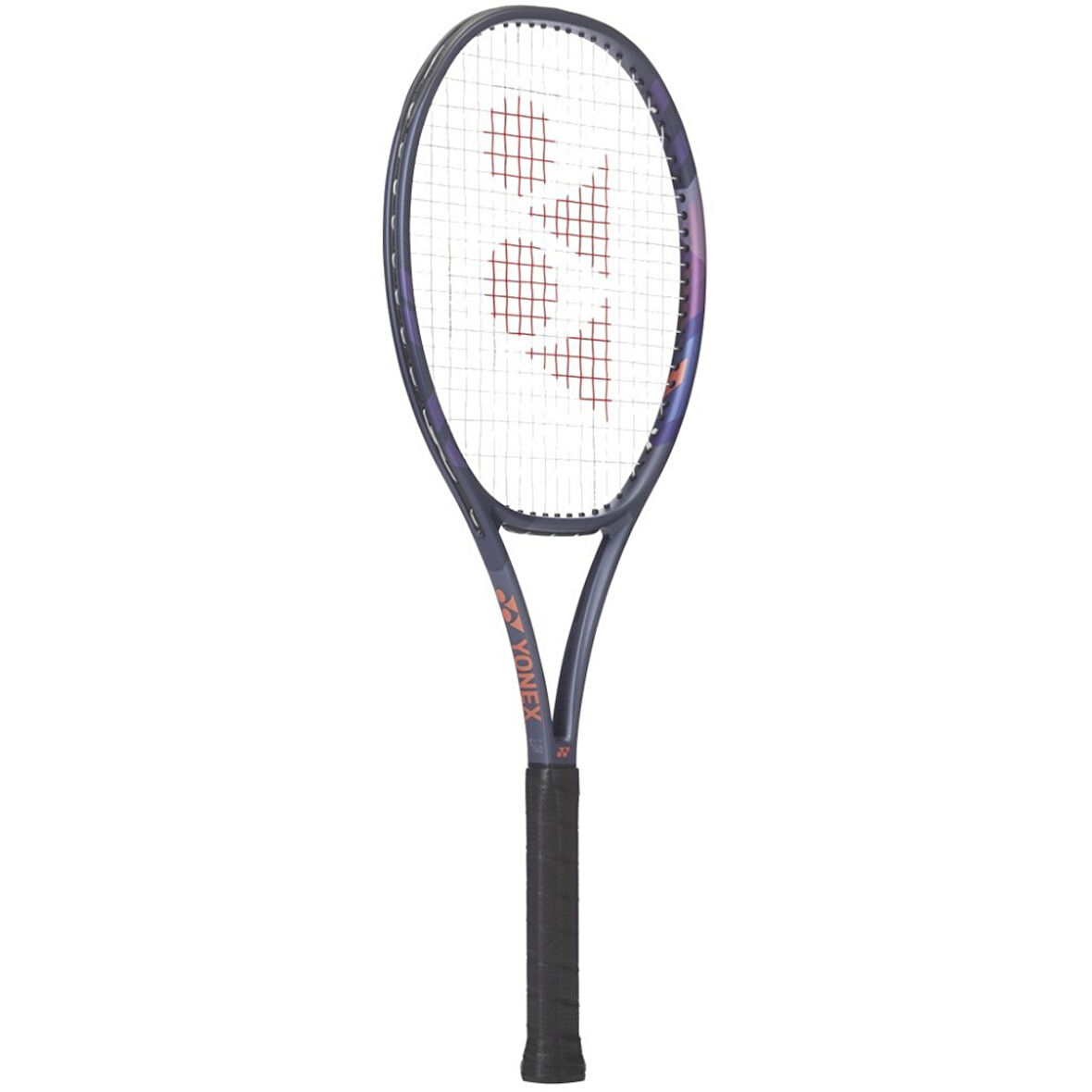 Yonex 25 Percept Gece Mavisi 100 Kafa 300 Gram Tenis Raketi (Kordajsız)