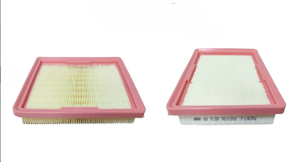 	 FİLTRE HAVA ACCENT 95-99 1.3 BENZ