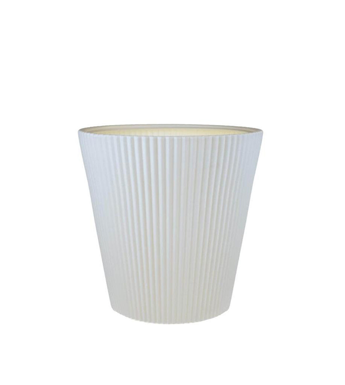 Omnipazar SO-LNS3 Dekoratif Luna Saksı 29 Litre No 3 