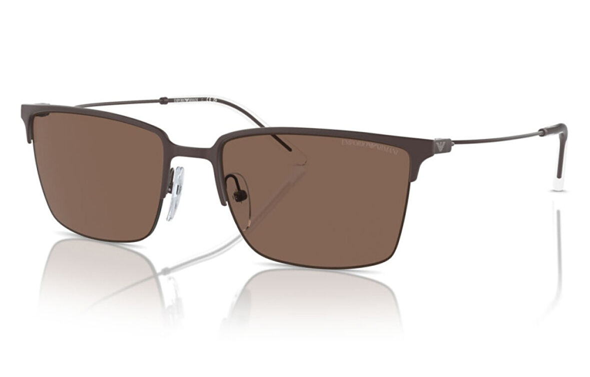 Emporio Armani Ea2155 338073 58 Erkek Güneş Gözlüğü