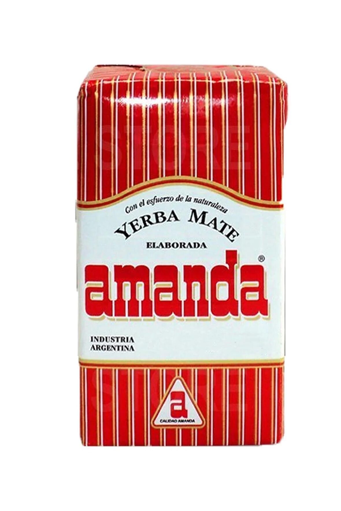 AMANDA YARBA MATE ÇAYI 250 GR