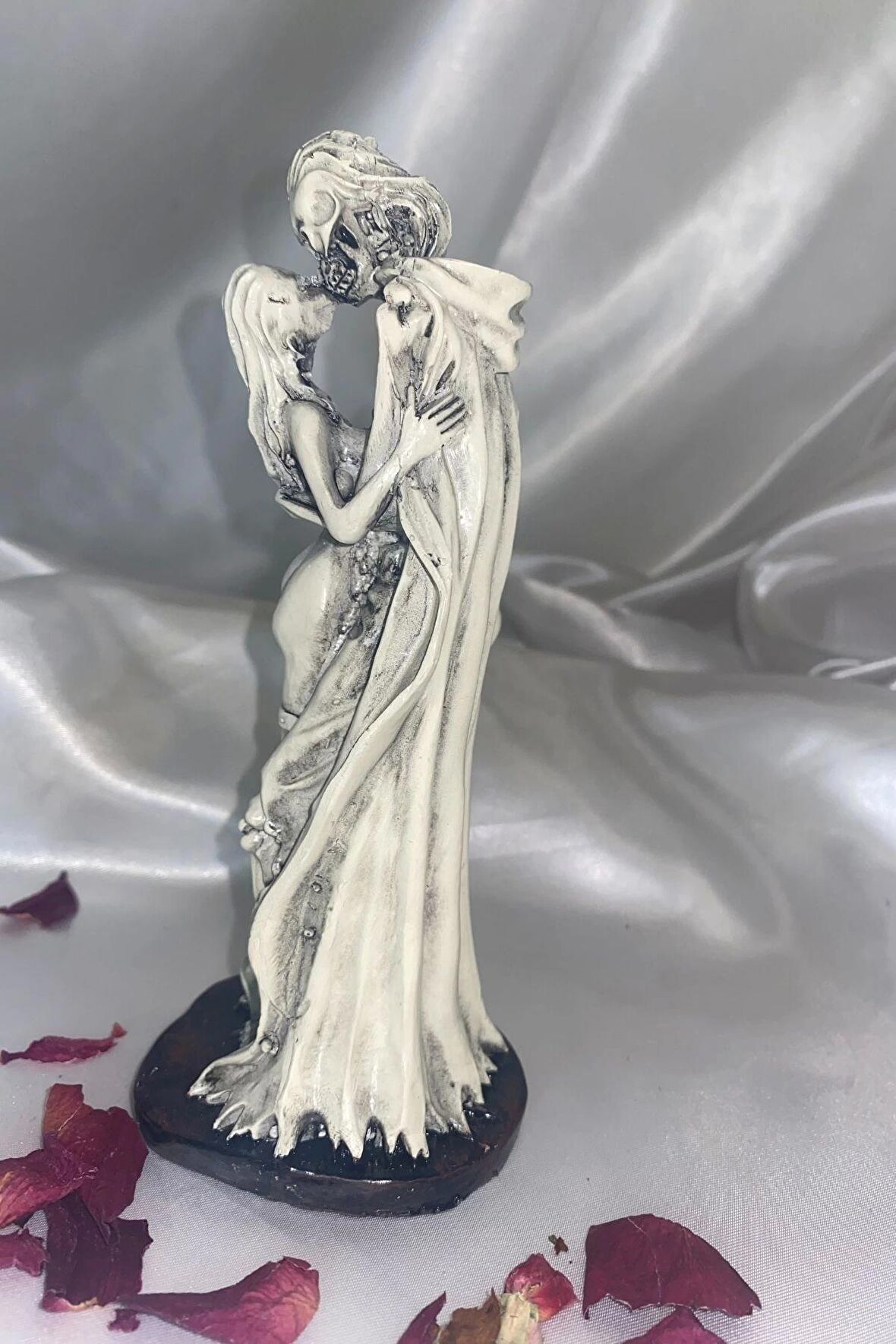 Biblo Karayip Korsanları Siyah İnci Orta Boy İskele t Aşkı Sonsuz Aşk Farklı Tasarım Komik Konsept Hediyelik