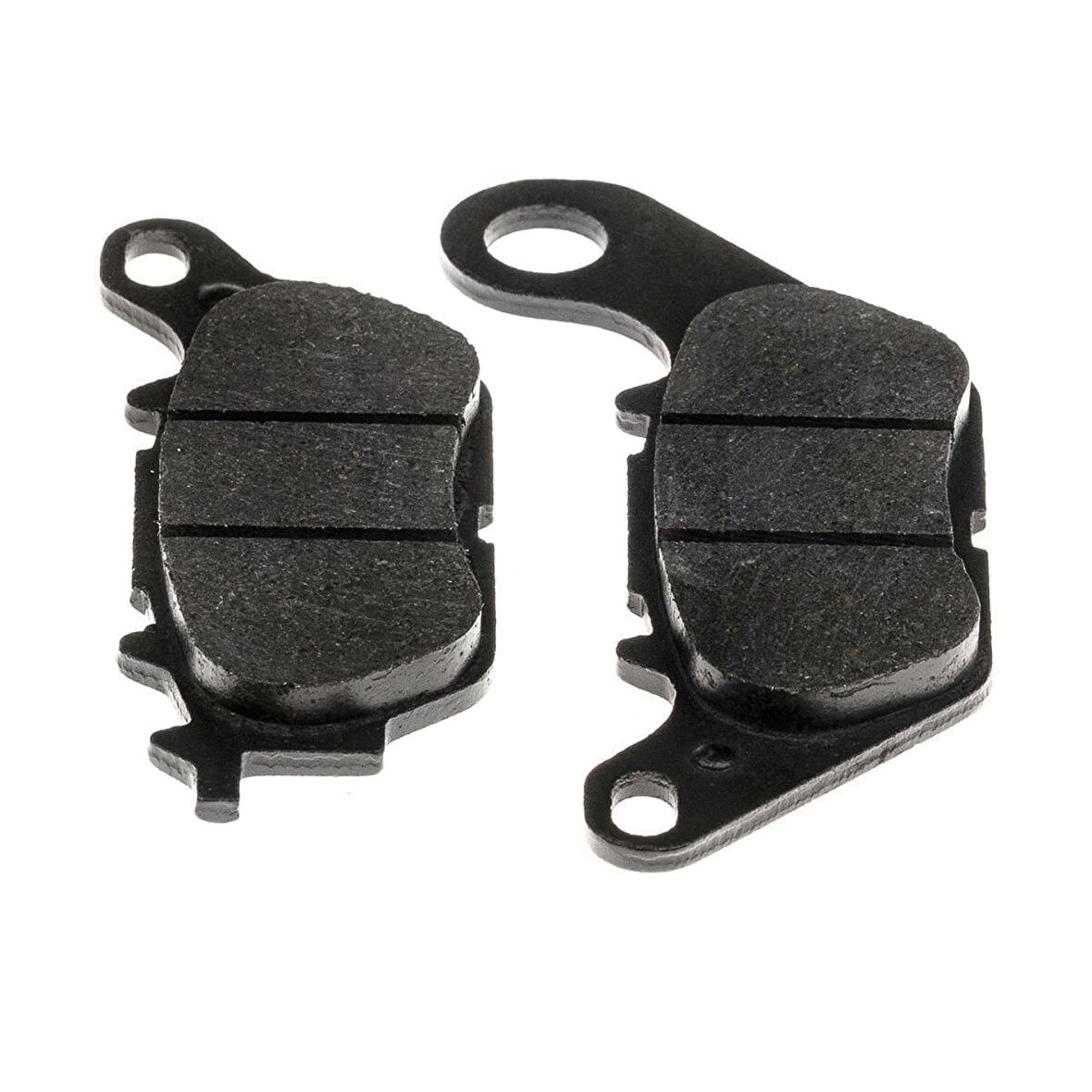 Yamaha YBR 125 ESD Ön Fren Disk Balatası