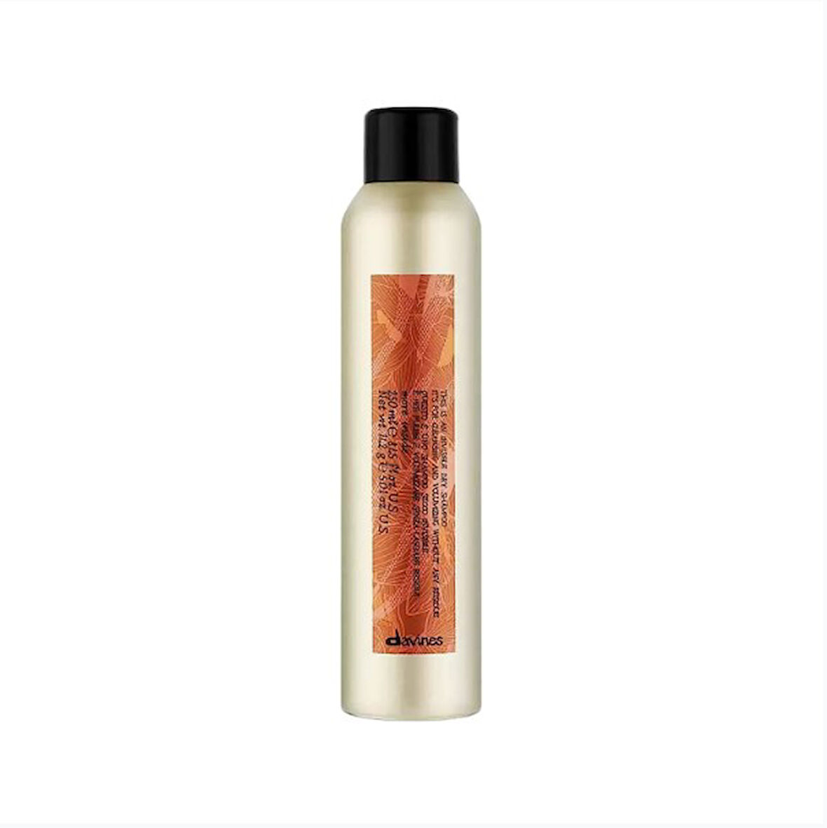 Davines More Inside Invisible This Is An Intensive Dry Shampoo Kuru Şampuan 250 ml