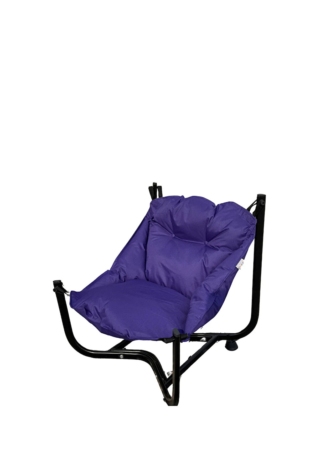 ASMA MİNDERLİ BAHÇE SANDALYESİ