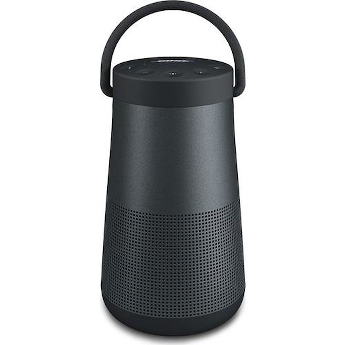 Bose SoundLink Revolve Plus II Bluetooth Hoparlör Siyah Outlet