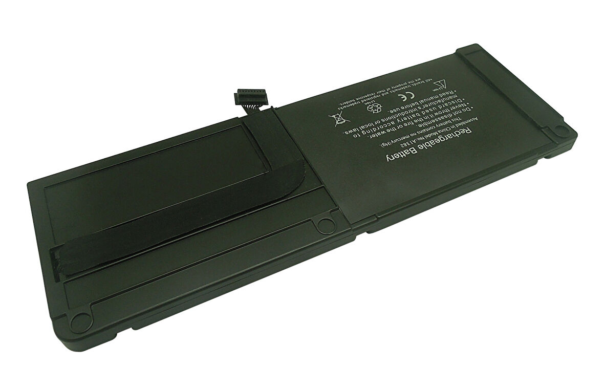 Apple A1382 MacBook Pro 15-inch Unibody Batarya Pil