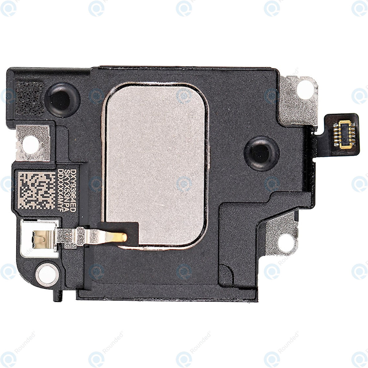 Apple iPhone 11 Pro Max Uyumlu Zil Bazır Hoparlör Buzzer