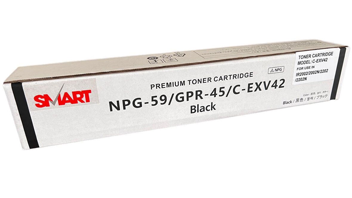 Canon EXV-42 Smart Toner imageRUNNER  2202 2002 2206 2224if