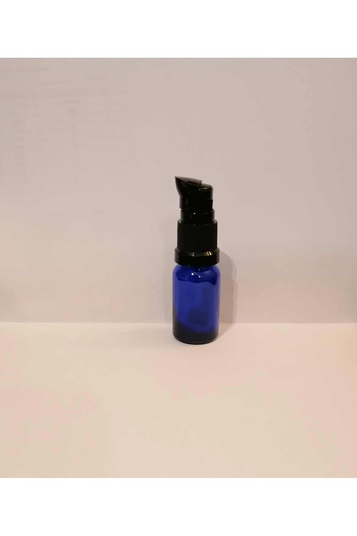 10cc ,50 Adet,mavi, Serum Pompalı ,şişe ,boş Şişe, Medikal Şişe, Emniyet Kapaklı
