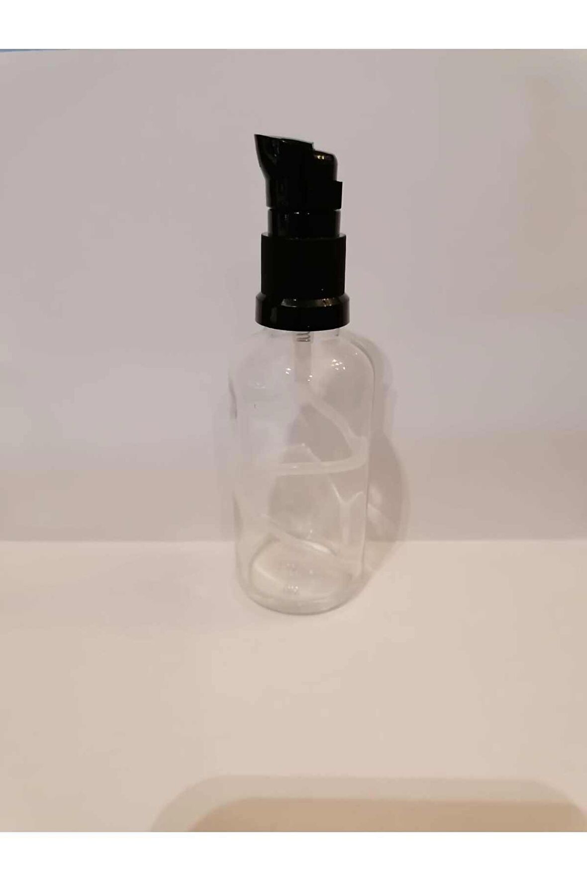 50cc ,50 Adet,şeffaf, Serum Pompalı ,şişe ,boş Şişe, Medikal Şişe, Emniyet Kapaklı