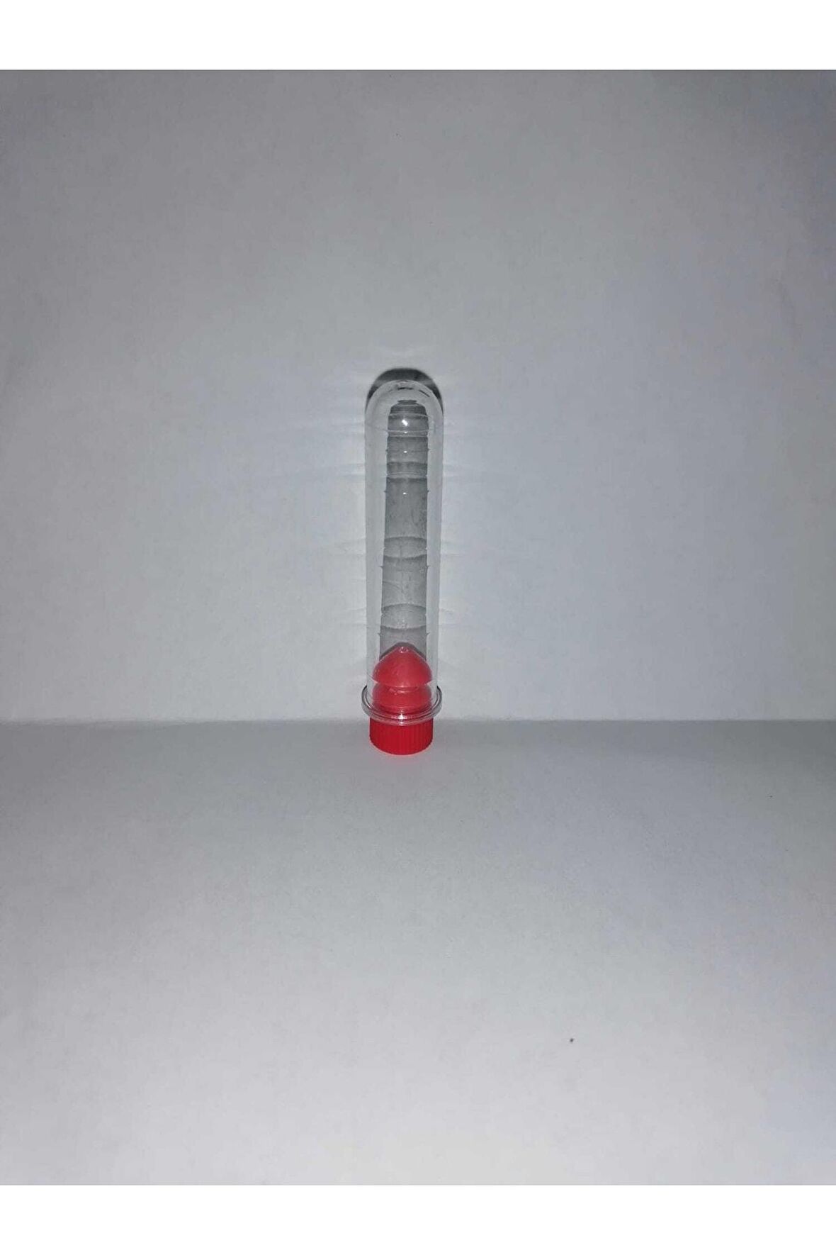 Tester Şişesi, Likit Şişesi, Bos Şişe, 3ml, 100adet