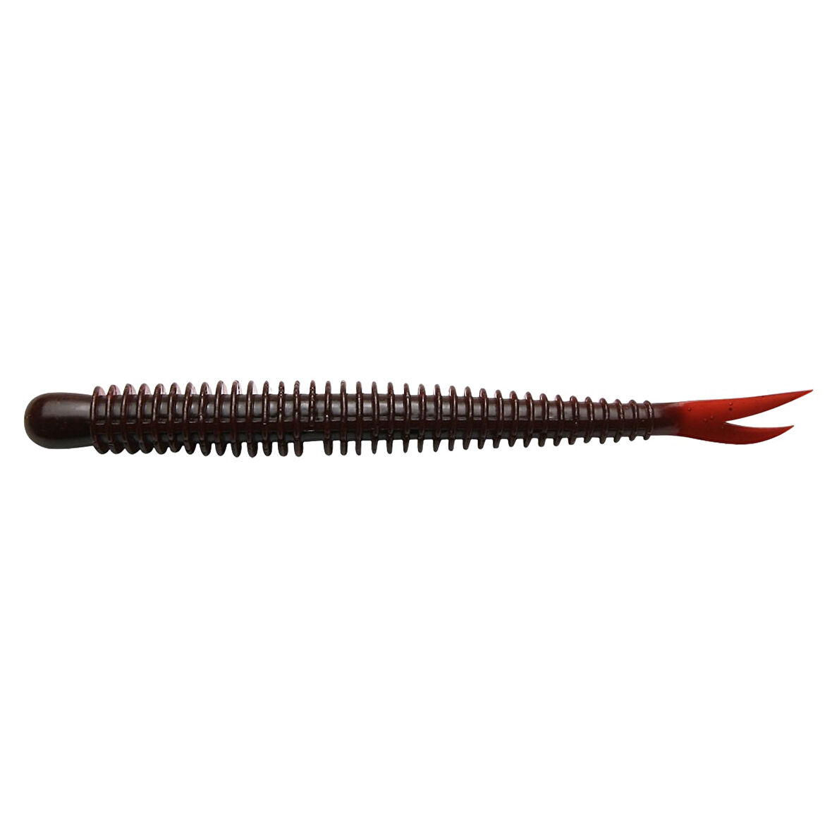 Keitech Live İmpact 10cm (4") #006 Cola Kokulu Silikon Balık