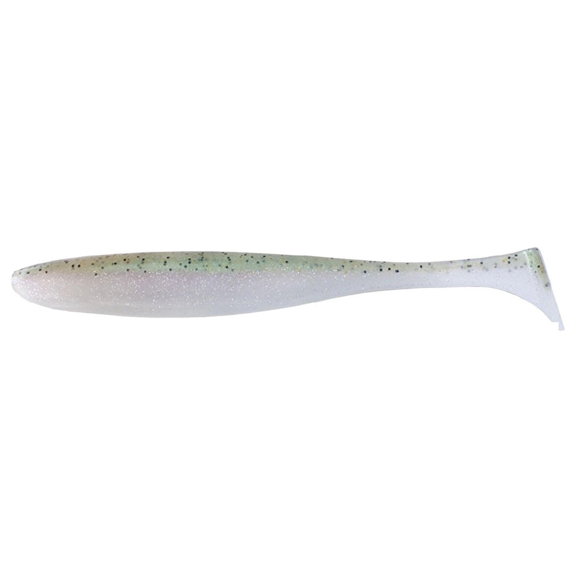 Keitech Easy Shiner 20cm (8") #482 Ghost Rainbow Kokulu Silikon Balık