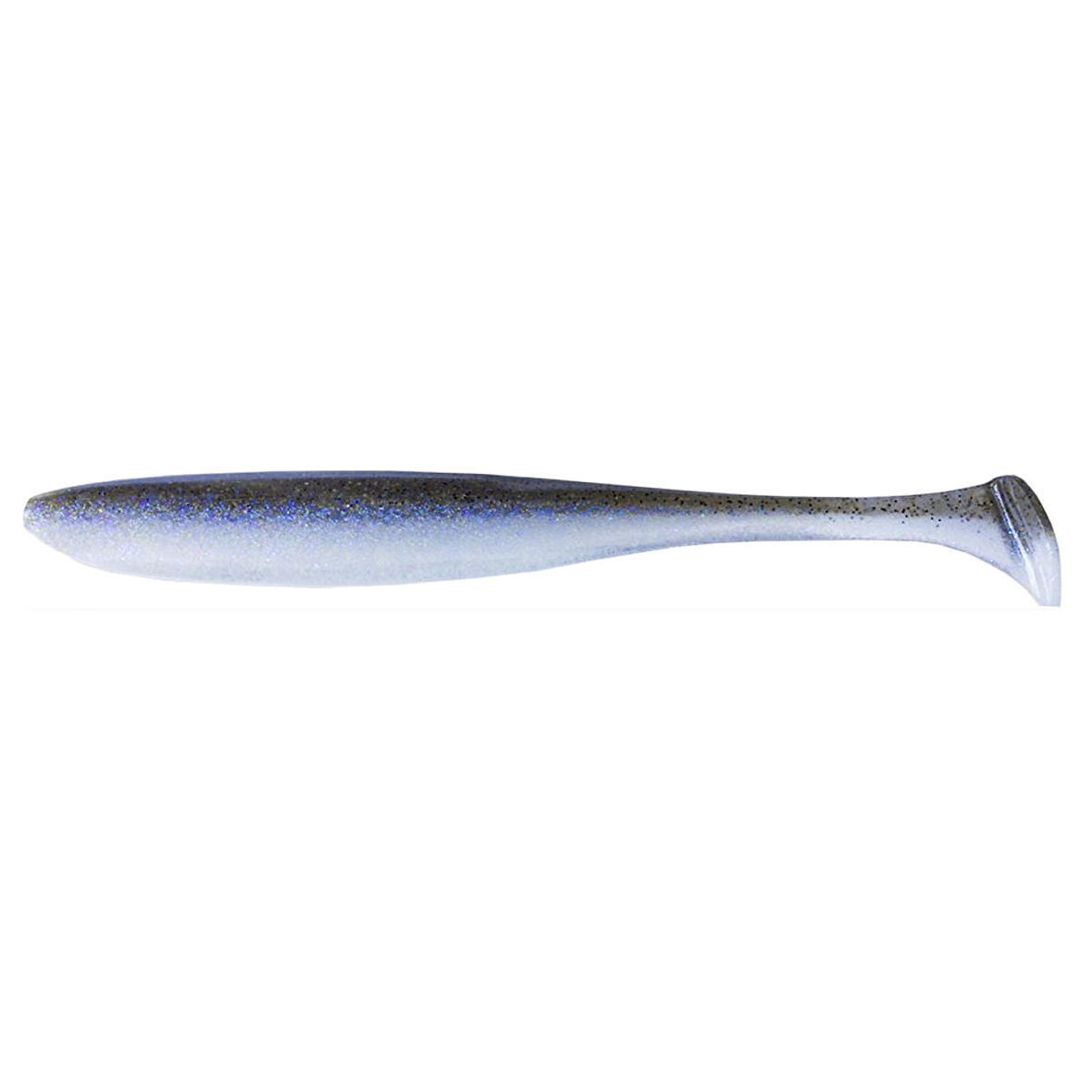 Keitech Easy Shiner 20cm (8") #440 Electric Shad Kokulu Silikon Balık