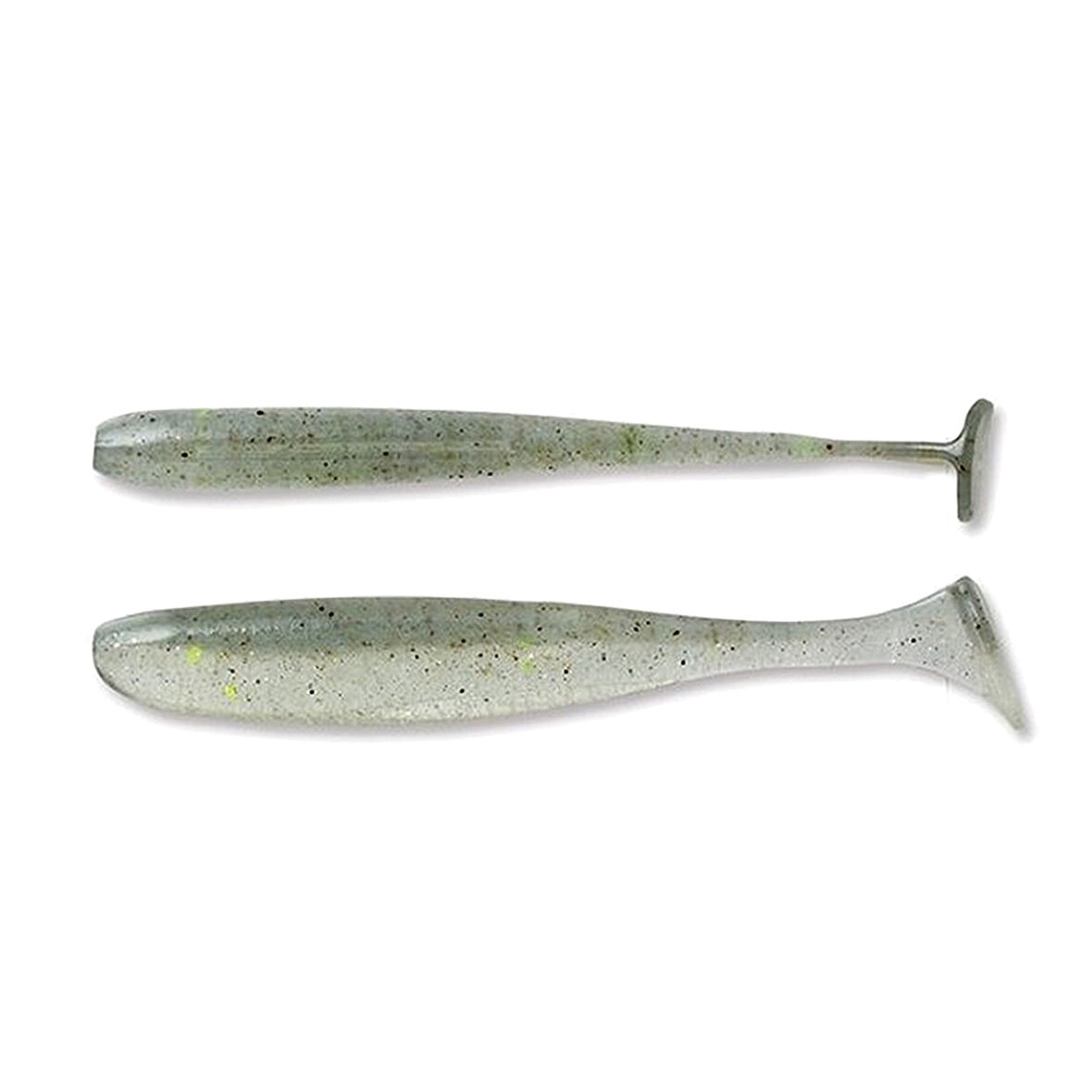 Keitech Easy Shiner 11.4cm (4.5") #426 Sexy Shad Kokulu Silikon Balık