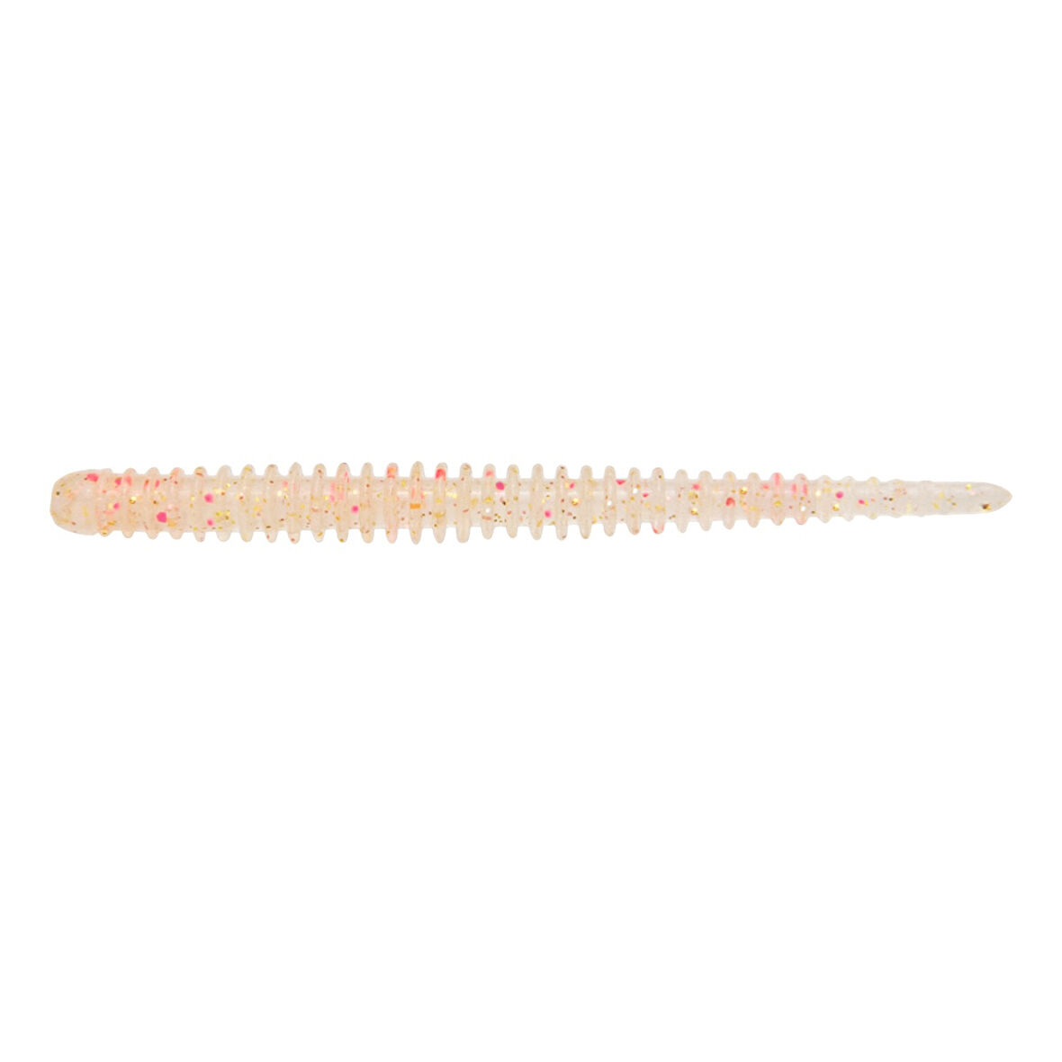 Keitech Easy Shaker 6.3cm (2.5") #376 Champagne Pink Kokulu Silikon Kurt