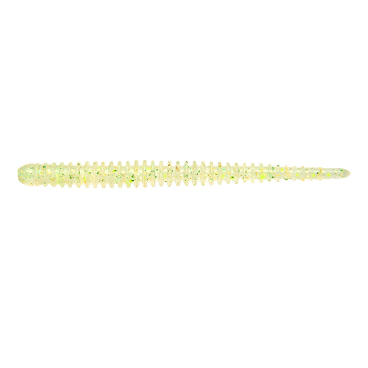 Keitech Easy Shaker 6.3cm (2.5") #377 Champagne Lime Kokulu Silikon Kurt