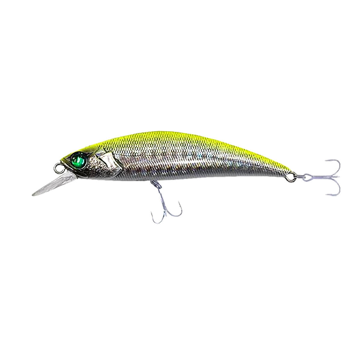 Kendo Zero Arise Minnow 70S 7cm 9.7gr #04