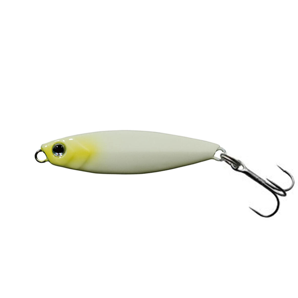 Major Craft Jigpara Micro JPM-5gr 35mm #19 All Glow