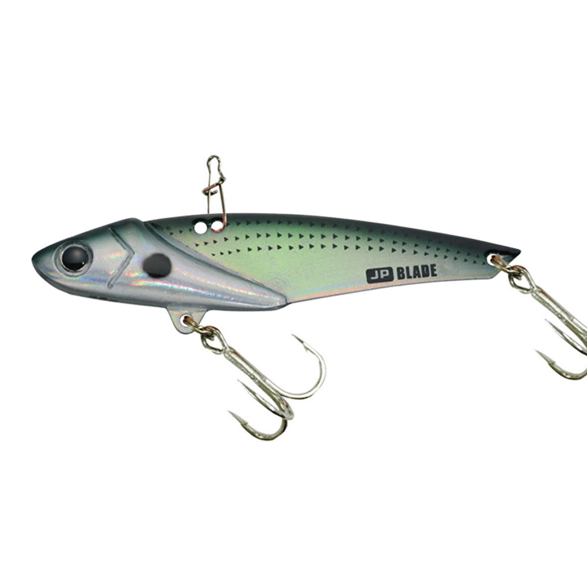 Major Craft Jigpara JPB-55 Blade Vibrasyon Jig 55mm 14gr #35 Conosillo
