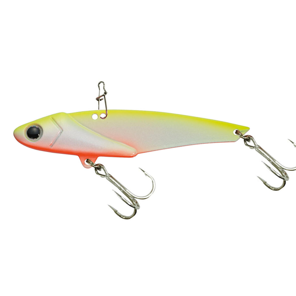 Major Craft Jigpara JPB-55 Blade Vibrasyon Jig 55mm 14gr #36 Chart Back
