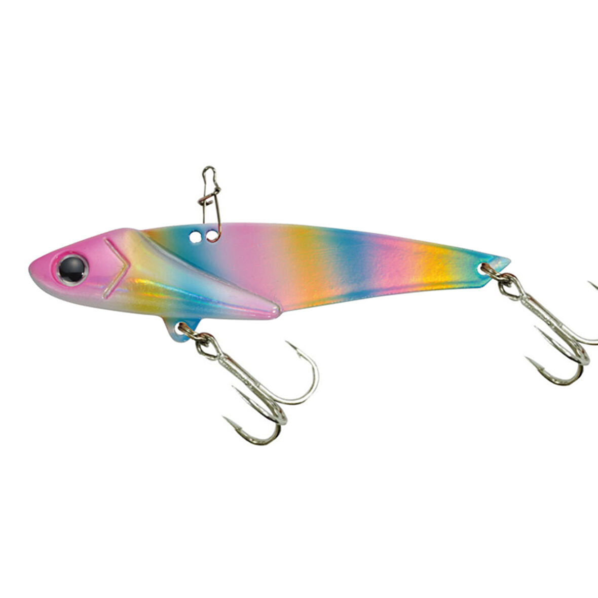 Major Craft Jigpara JPB-75 Blade Vibrasyon Jig 75mm 18gr #34 Cotton Candy