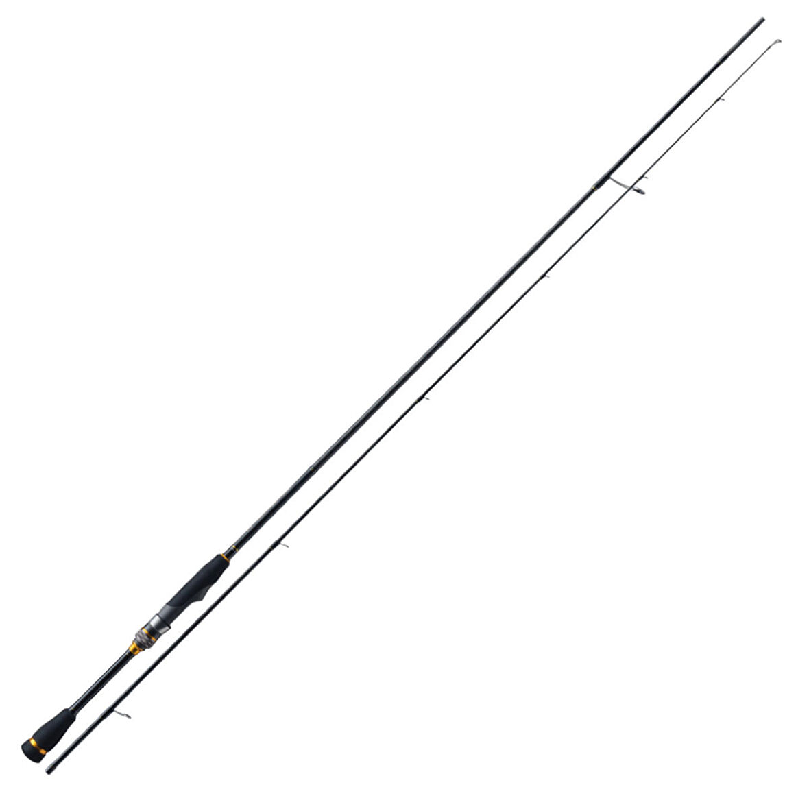 Major Craft Crostage CRX-T732L Mebaru Tubular 223cm 0.5-7gr (2P) LRF Kamış