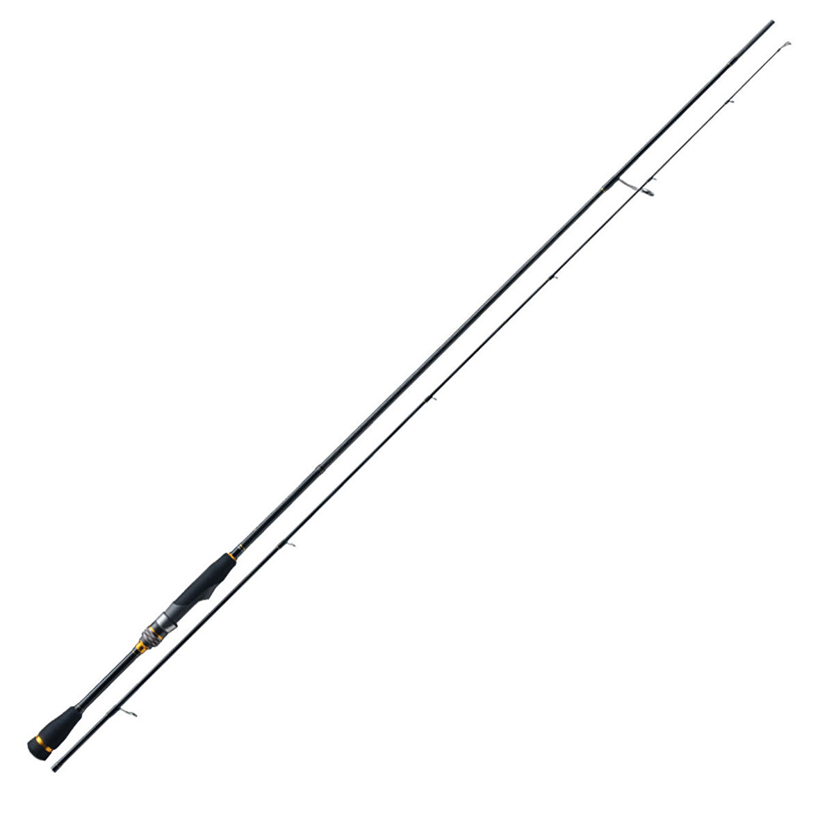 Major Craft Crostage CRX-S732AJI Solid 223cm 0.6-10gr (2P) LRF Kamış