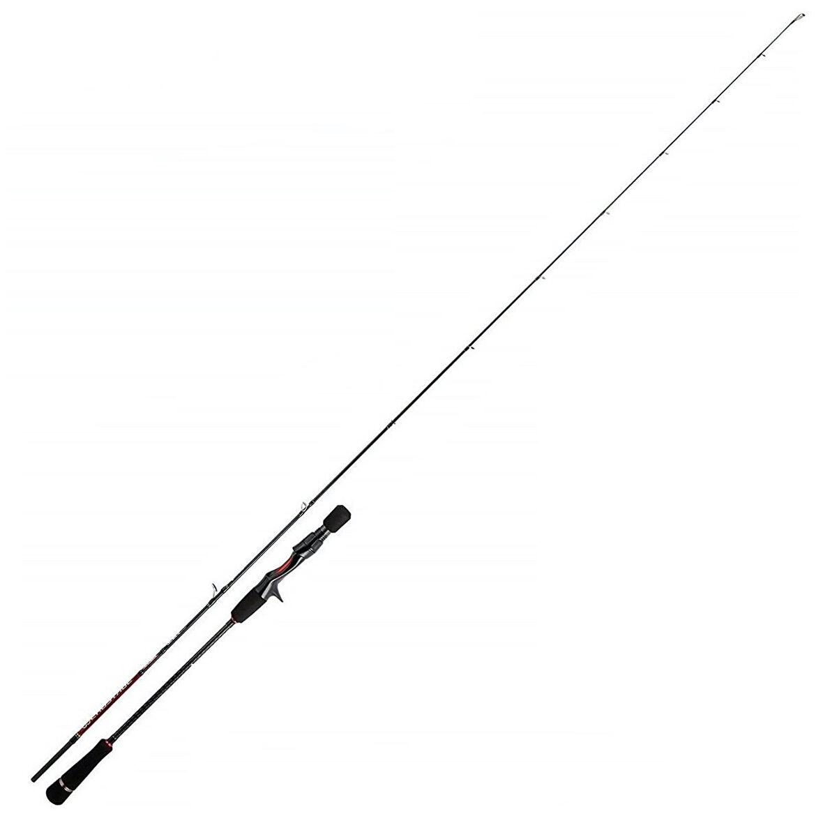 Major Craft Crostage CRXJ-B70MTR/DTR 213cm Max 160gr (S2P) Tetikli Tai Rubber Kamış
