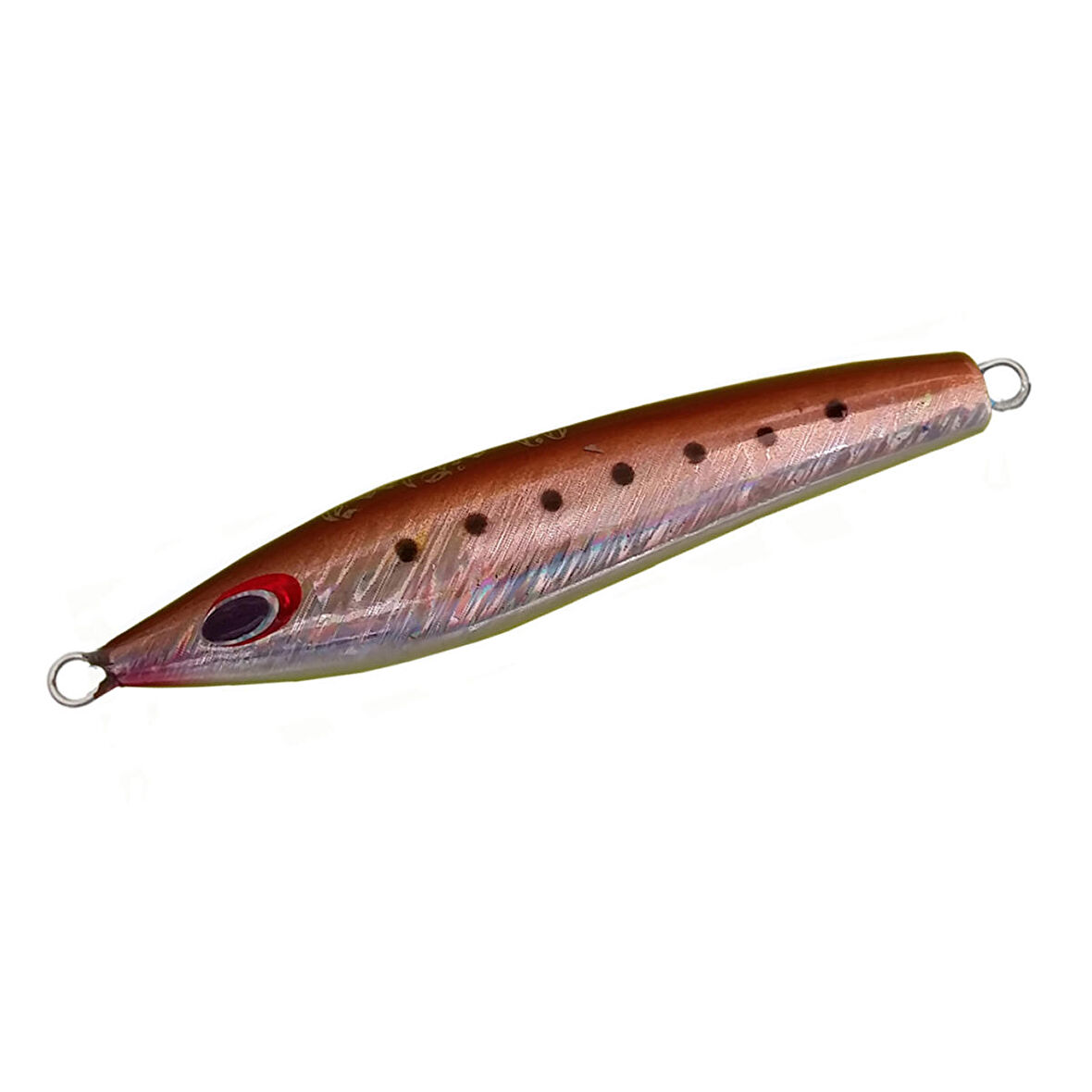 Sea Falcon Cast Jig 40gr TR-06 Rocky Shiner