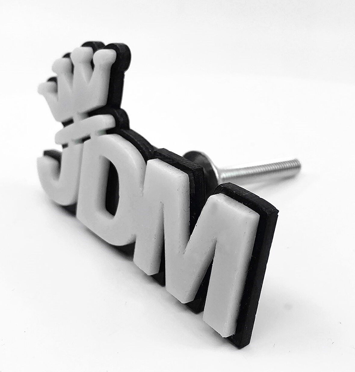 Balp Jdm Panjur Arması