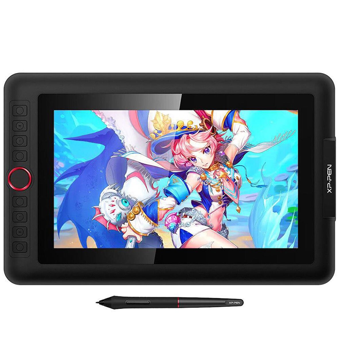 Schulzz Artist 12 Pro 12 inç Grafik Tablet