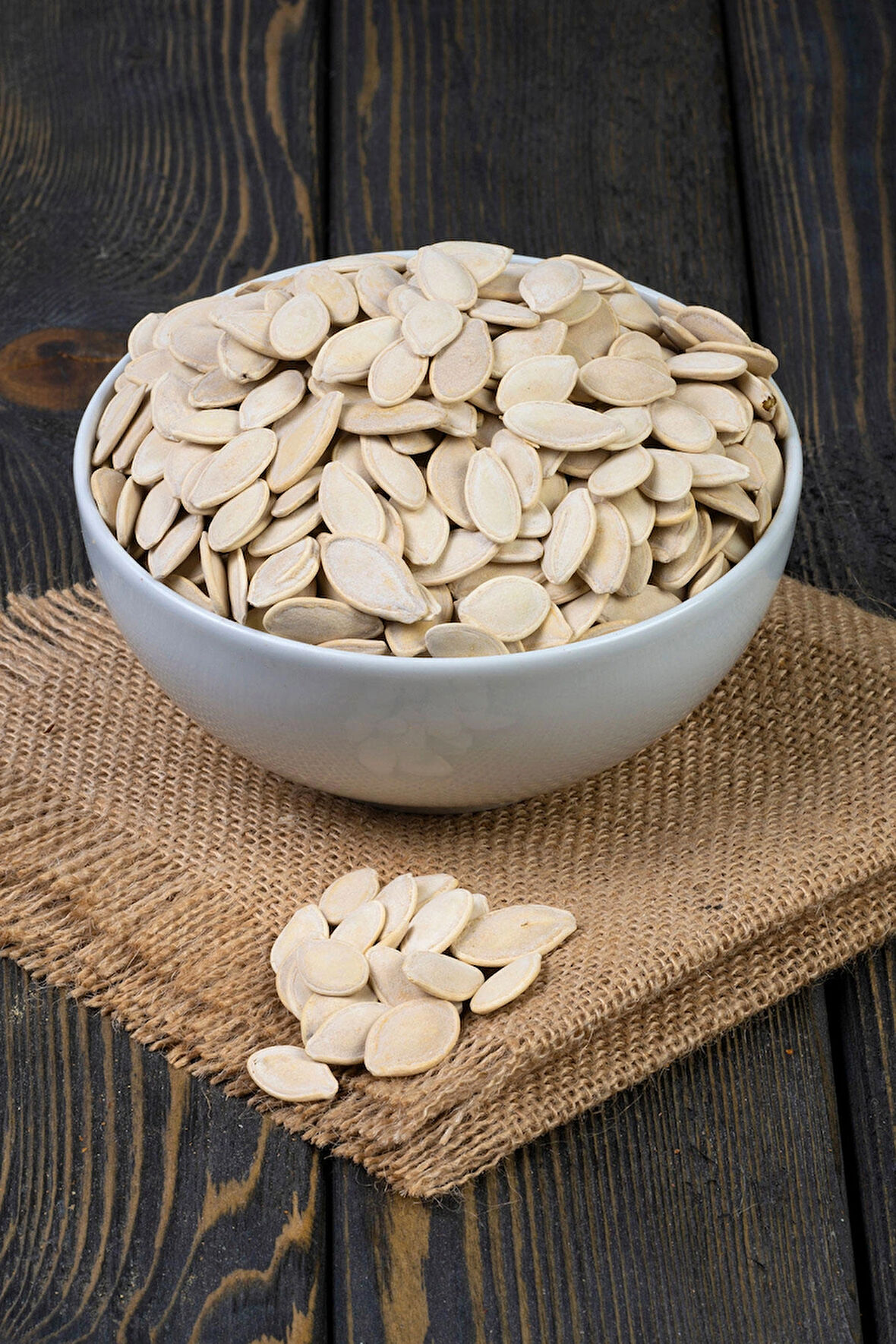 KEYFİ TAT KURUYEMİŞ Kabak Çekirdeği 500 Gr