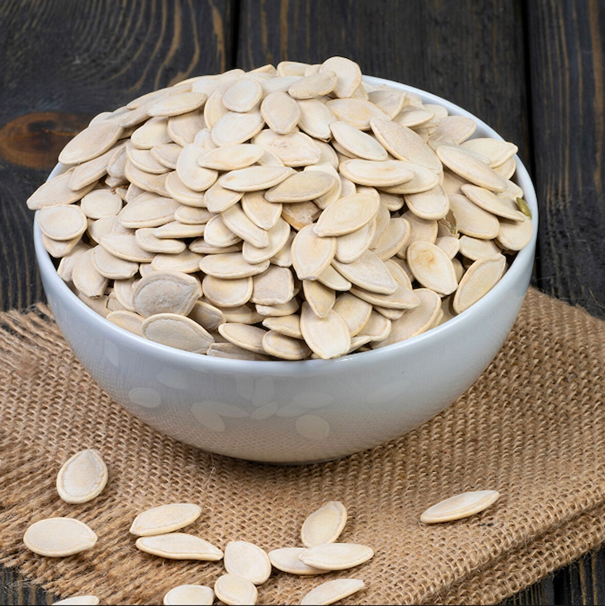 KEYFİ TAT KURUYEMİŞ Kabak Çekirdeği 1000 Gr