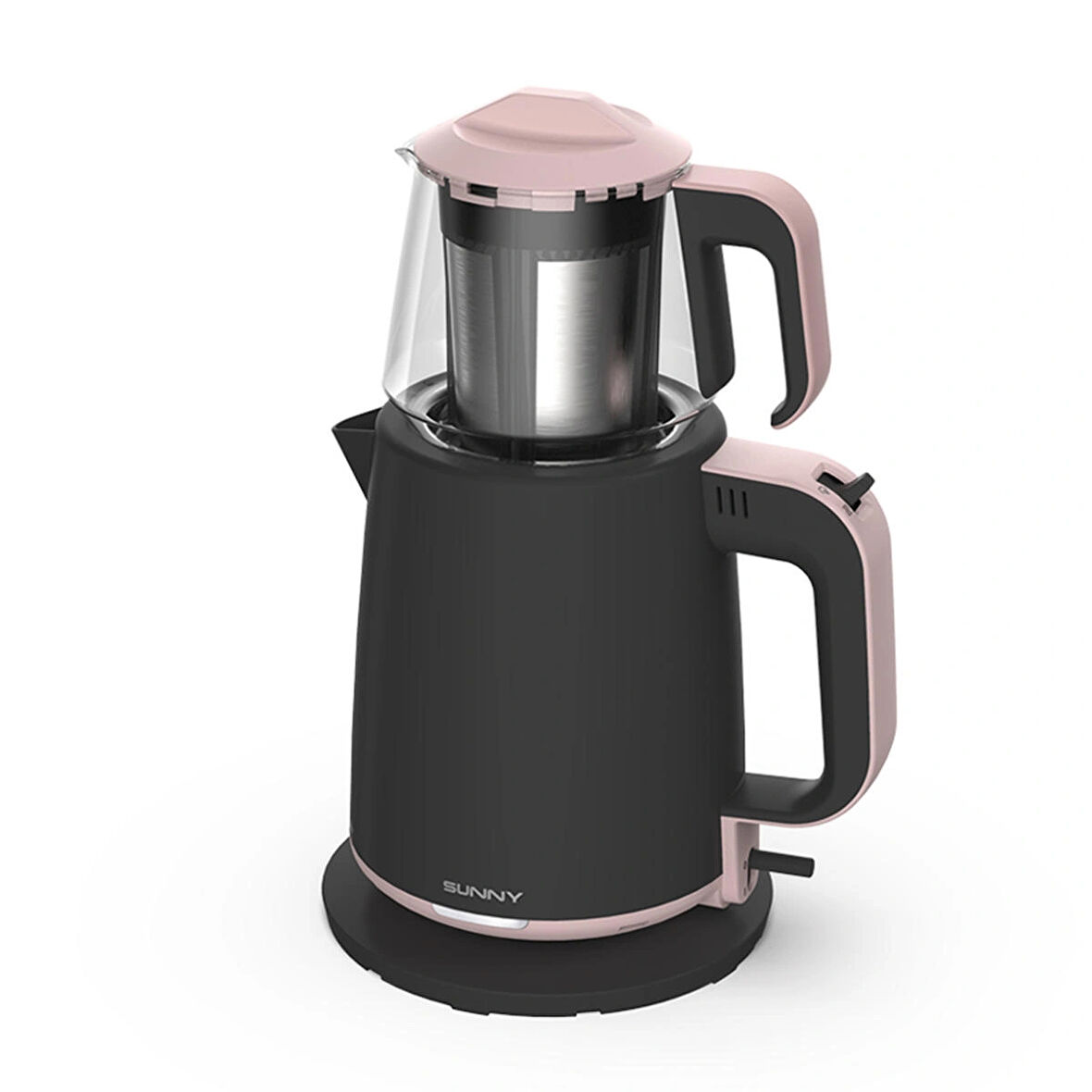 Sunny Pasha Çay Makinesi