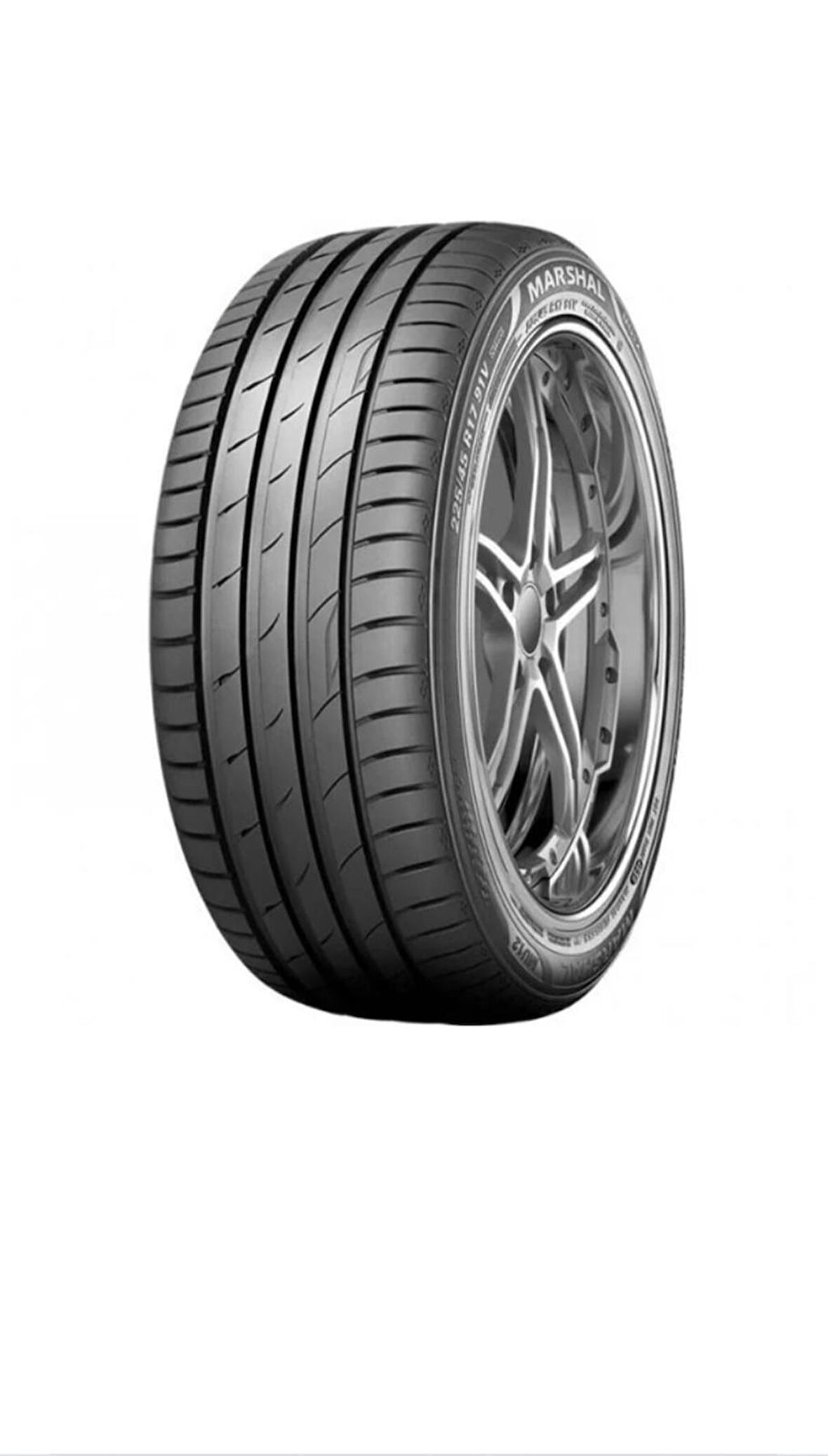 205/55 R 16 91V YAZ MU12 MARSHAL<22