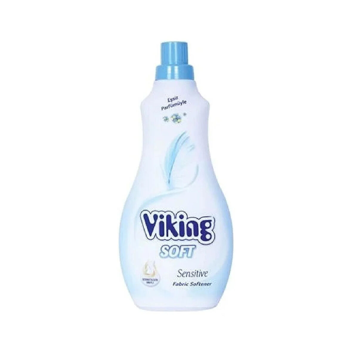 Viking Çamaşır Yumuşatıcı Sensitive Soft 1440 ml