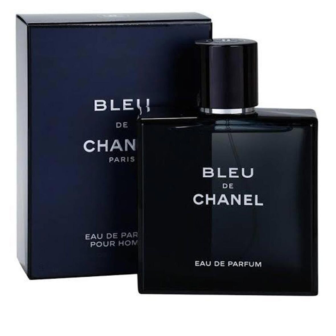 Chanel Bleu De EDP 100 ml Erkek Parfüm