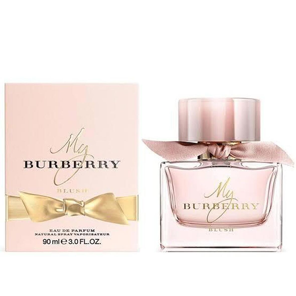 Burberry My Burberry Blush EDP 90 ml Kadın Parfüm