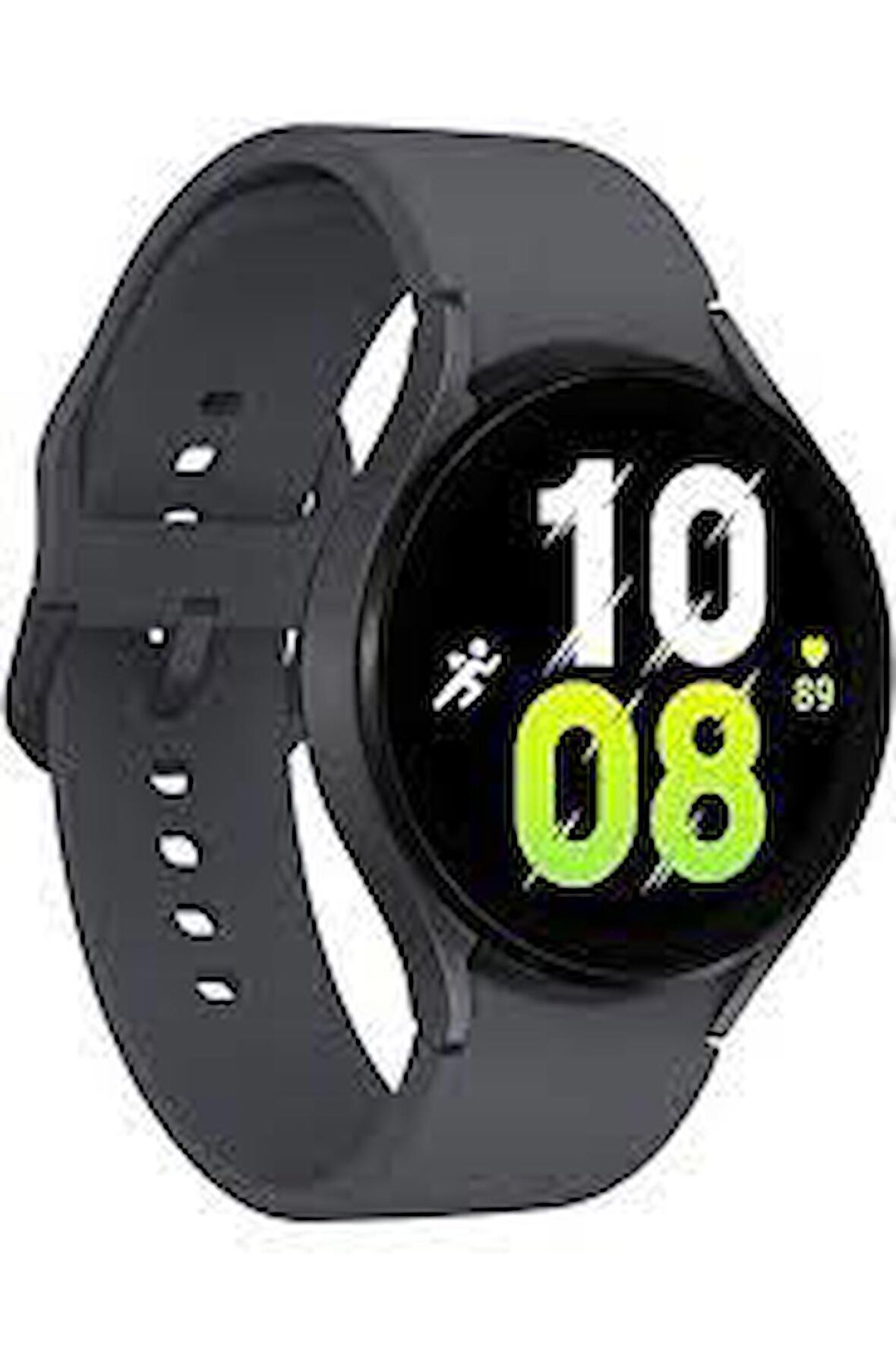 SAMSUNG GALAXY WATCH 5 44MM SİYAH AKILLI SAAT(Samsung Türkiye Garantili)