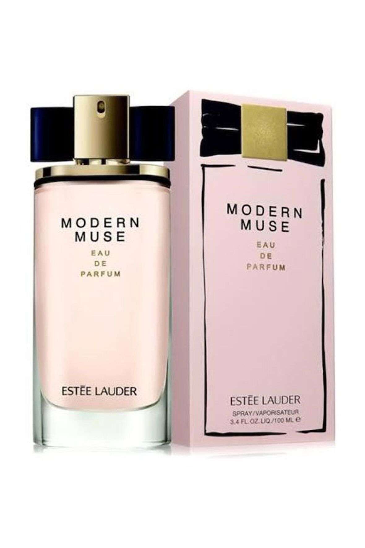 Estee Lauder Modern Muse EDP 100 ml Bayan Parfümü