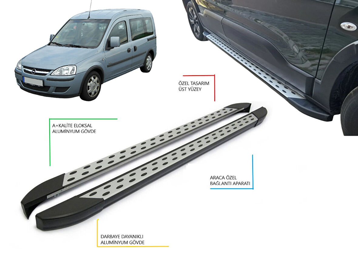 COMBO C NOKTALI YAN BASAMAK 1997 1998 1999 2000 2001 2002 2003 2004 2005 2006 2007